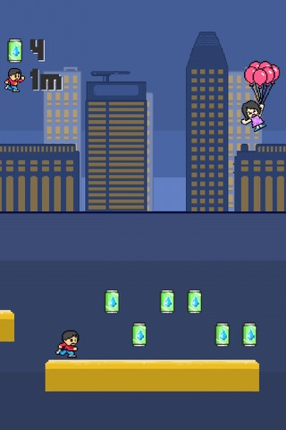 Rescue Amelia screenshot 4