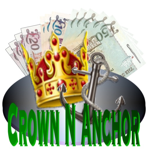 Guernsey Crown N Anchor iOS App