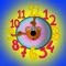 Child Clock