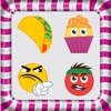 Emoji & Sticker Crush 7  Free Emoticons and Smileys for Messaging