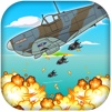 Military Boom Bombers - Extreme Beach Planes Blaster Mayhem FREE