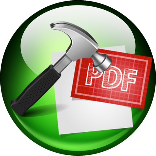 PDF Restrictions Remover