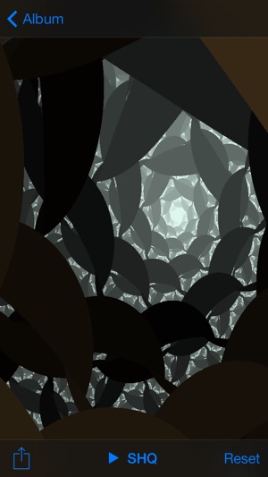 Realtime Mandelbrot(圖3)-速報App