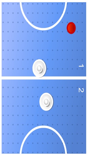 Free AirHockey(圖3)-速報App