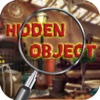 Hidden Objects Mystery Cabin