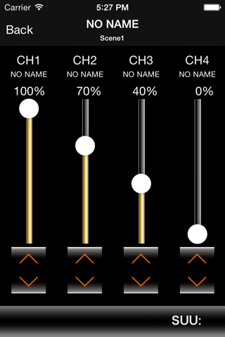 Suu: Remote2 screenshot 2