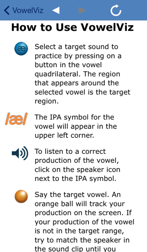VowelViz(圖4)-速報App
