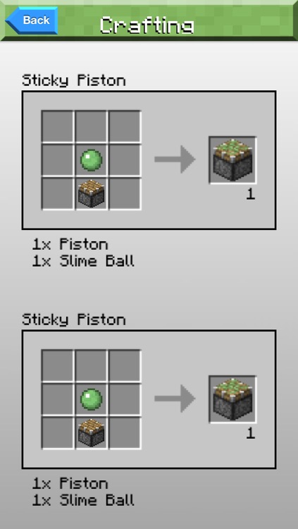 Crafting Guide Pro and Skin Stealer for Minecraft Game Textures Skins