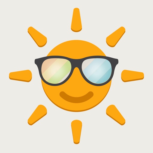 Cool Weather - Optimistic Weather Forecasts icon