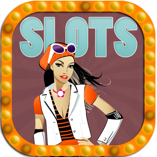 Aace Jackpot Lucky Slots Machines - FREE Las Vegas Casino Games icon