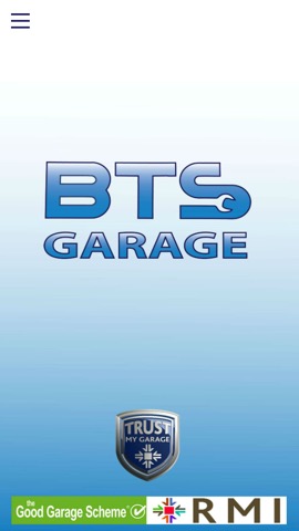 BTS Garageのおすすめ画像1
