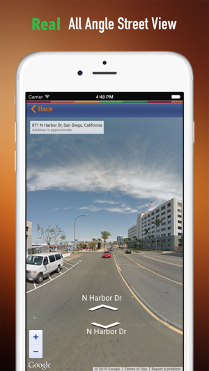 San Diego Tour Guide: Best Offline Maps with StreetView and (圖4)-速報App