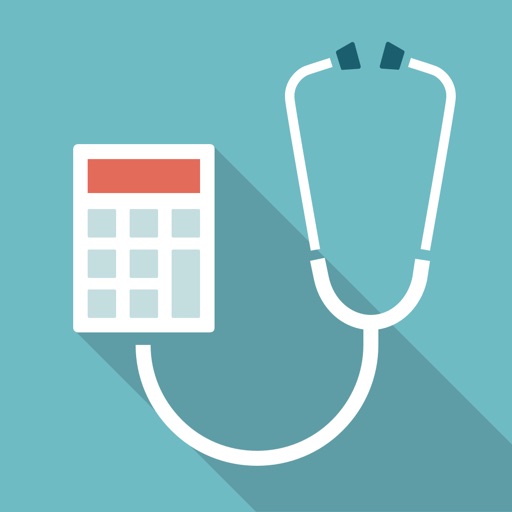 MedCalc – The Professional Medical Calculator