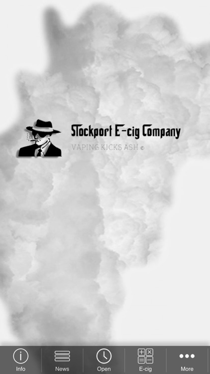 Stockport E-cig Company