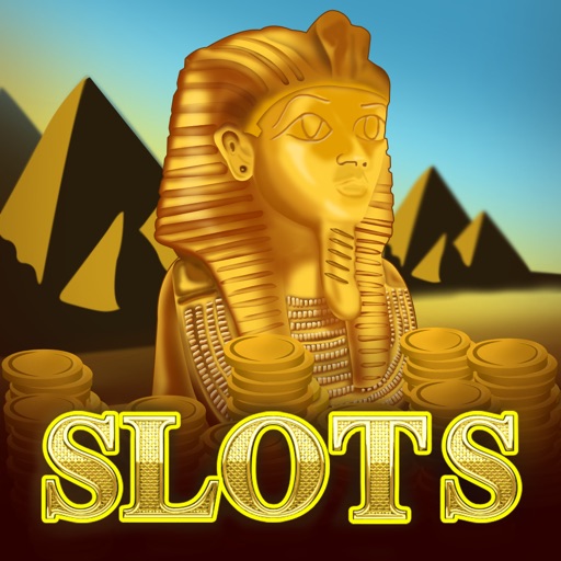 Winning Secret of the Pyramids : The Ancient Egyptian Slot Machine Pharaoh's Quest - Free Edition Icon