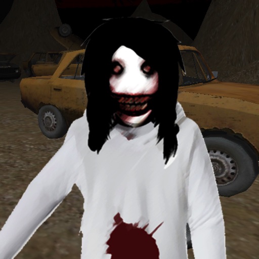 Jeff The Killer Series