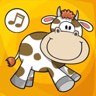 Top 49 Games Apps Like ABC First Words of the Farm: English Word Learning Quiz for Children - Best Alternatives