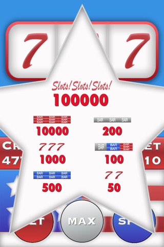 Slots America screenshot 4