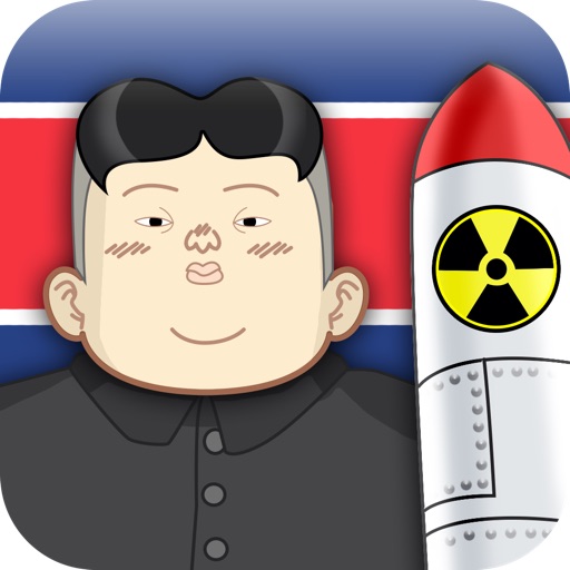 Kim Jong Un: Tour of the Nations Run iOS App