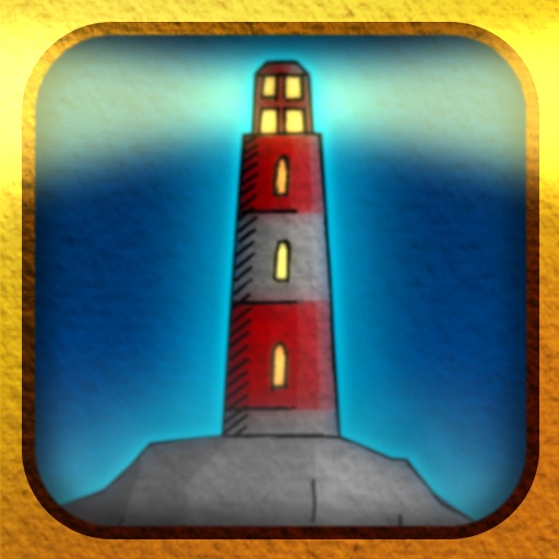 Mystery Lighthouse icon