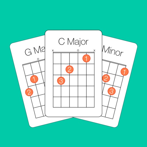 Guitar Trainer icon