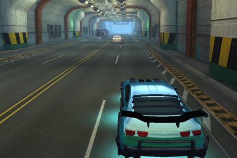 Highway Hei$t – high speed crime rider screenshot 3
