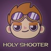 Holy Shooter Apocalypse