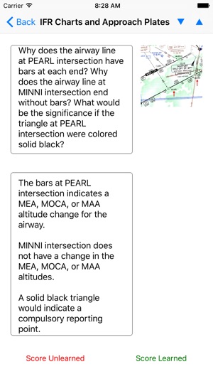 Instrument Proficiency Check Prep(圖3)-速報App