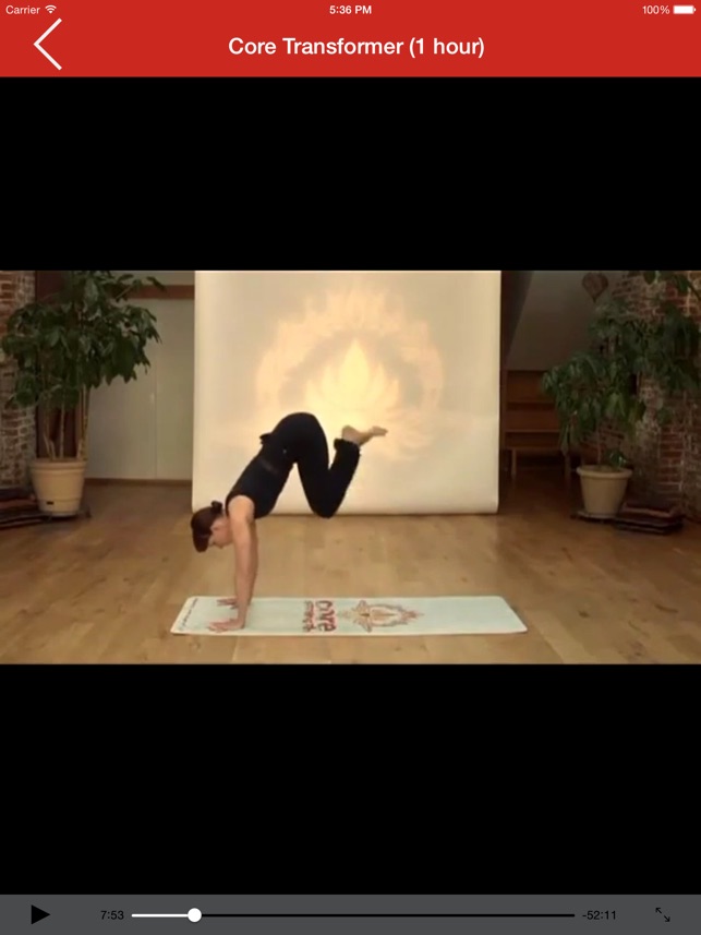 How to Detox with Yoga for iPad(圖2)-速報App