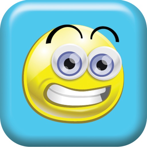 Emoji Crush Match Three Mania icon
