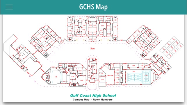 Gulf Coast High School(圖2)-速報App