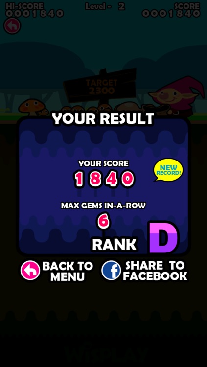 Pop Gems screenshot-3