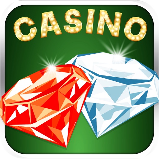 Winning Valley Slots Pro Casino ! -River Rock View - Indian Style icon