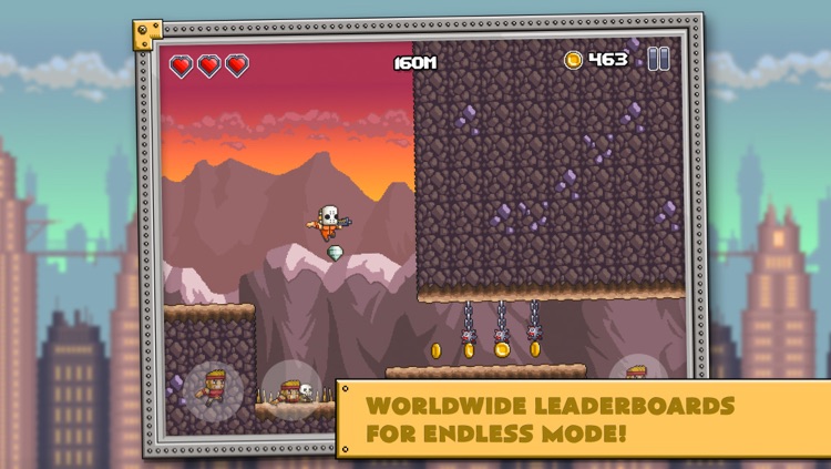 Random Runners screenshot-4