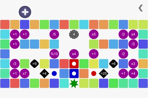 Naturals Puzzle screenshot 3