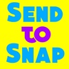 Send to Snap