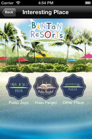 Bintan Island screenshot 4