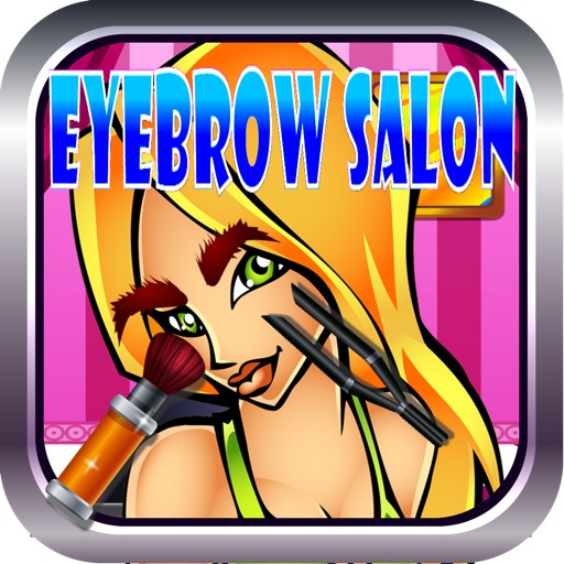 Abbys Beauty Salon HD icon