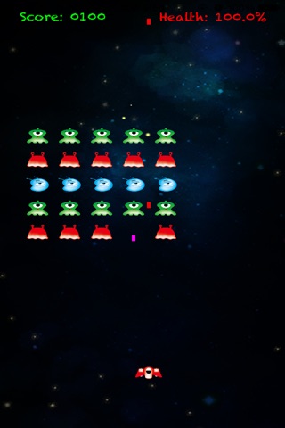 Color Invader screenshot 2
