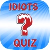 Idiots Quiz: Guess Riddles Free