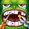 Monster Dentist - Kids Games