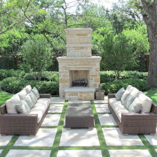 Outdoor Spaces Expert