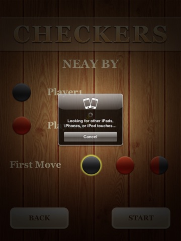 Checkers - Deluxe HD screenshot 4