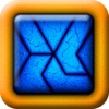 Icon TriZen - Relaxing tangram style puzzles