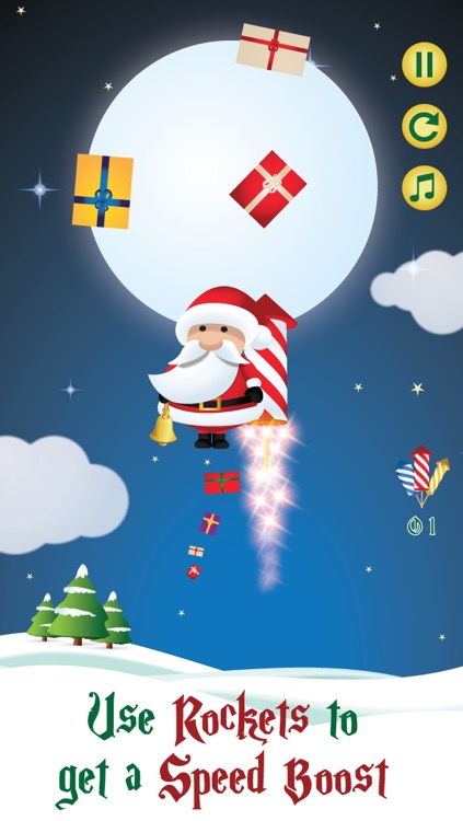 Santa Jingle Jump