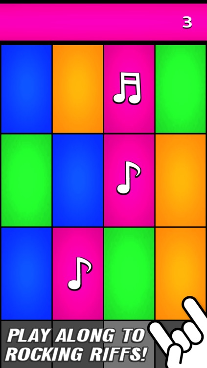 Music Tiles 3：Anime Piano Game by 海杉 李