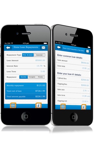 Lending Specialists screenshot 3