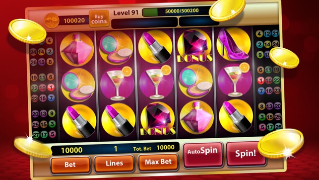 Slot Party(圖2)-速報App