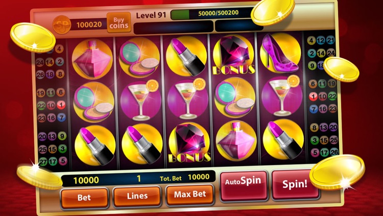 Slot Party screenshot-1