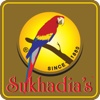 Sukhadia